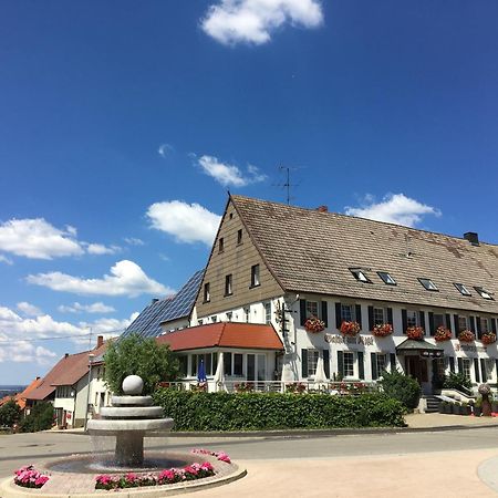 Hotel Roessle Furstenberg  Εξωτερικό φωτογραφία