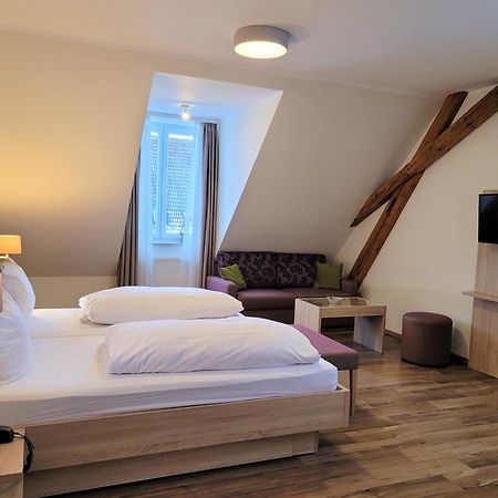 Hotel Roessle Furstenberg  Εξωτερικό φωτογραφία