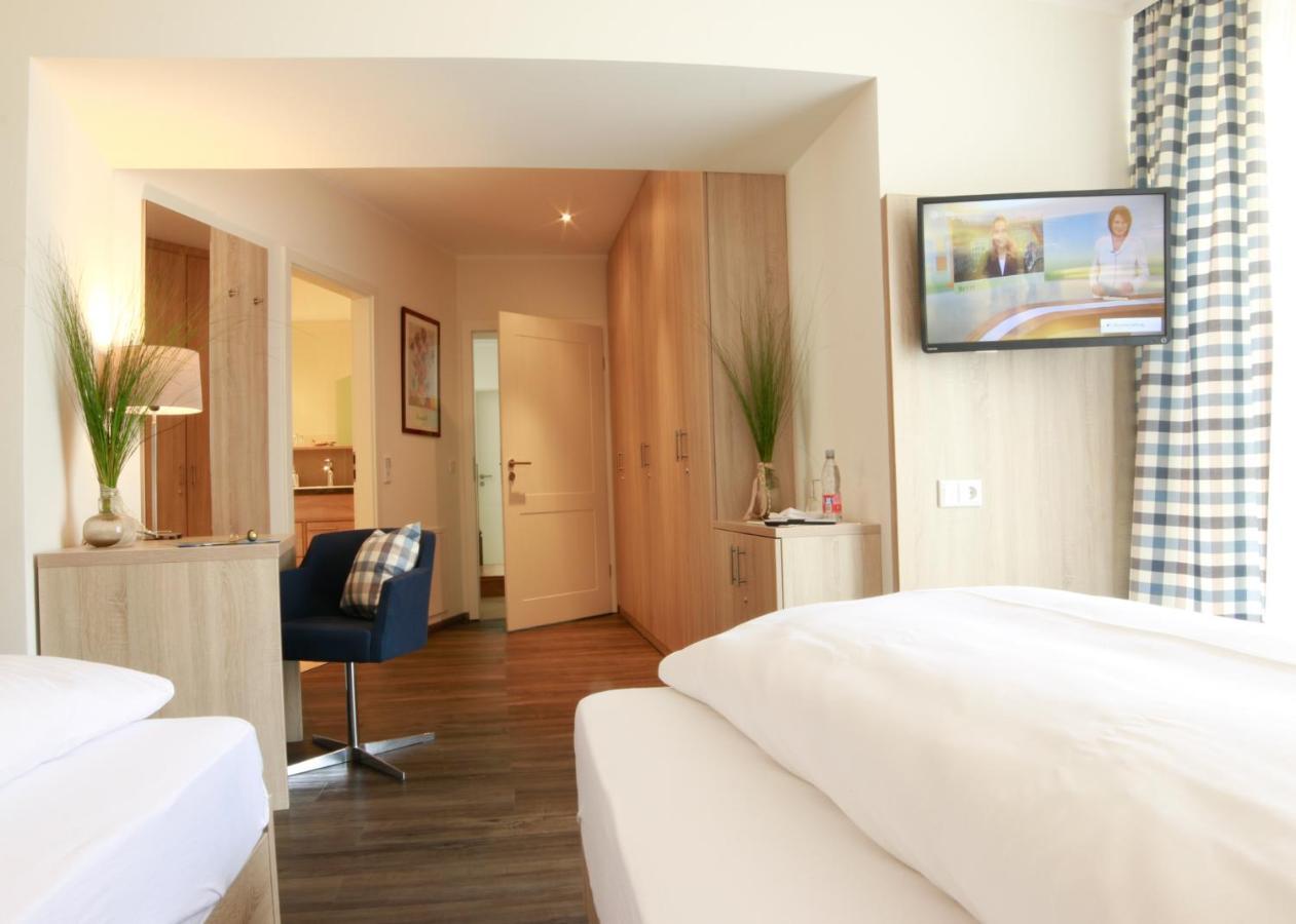 Hotel Roessle Furstenberg  Δωμάτιο φωτογραφία