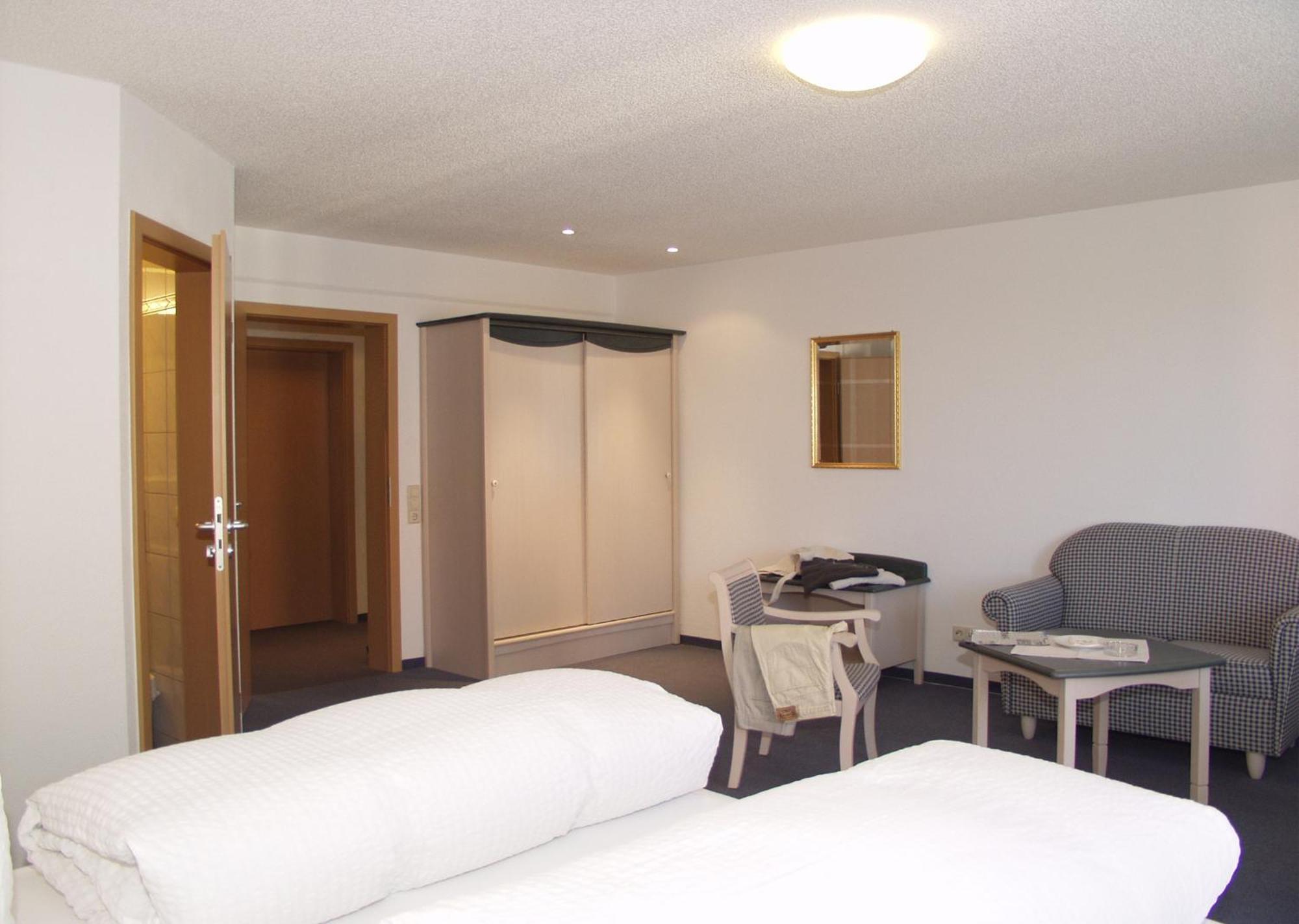 Hotel Roessle Furstenberg  Εξωτερικό φωτογραφία