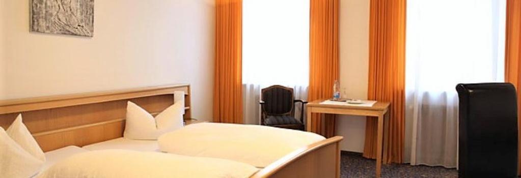 Hotel Roessle Furstenberg  Εξωτερικό φωτογραφία