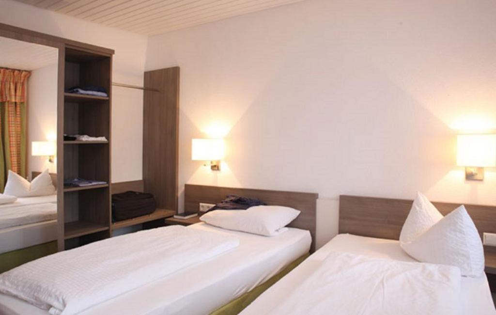 Hotel Roessle Furstenberg  Εξωτερικό φωτογραφία
