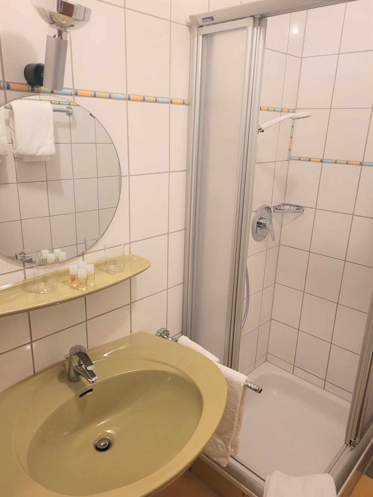 Hotel Roessle Furstenberg  Εξωτερικό φωτογραφία