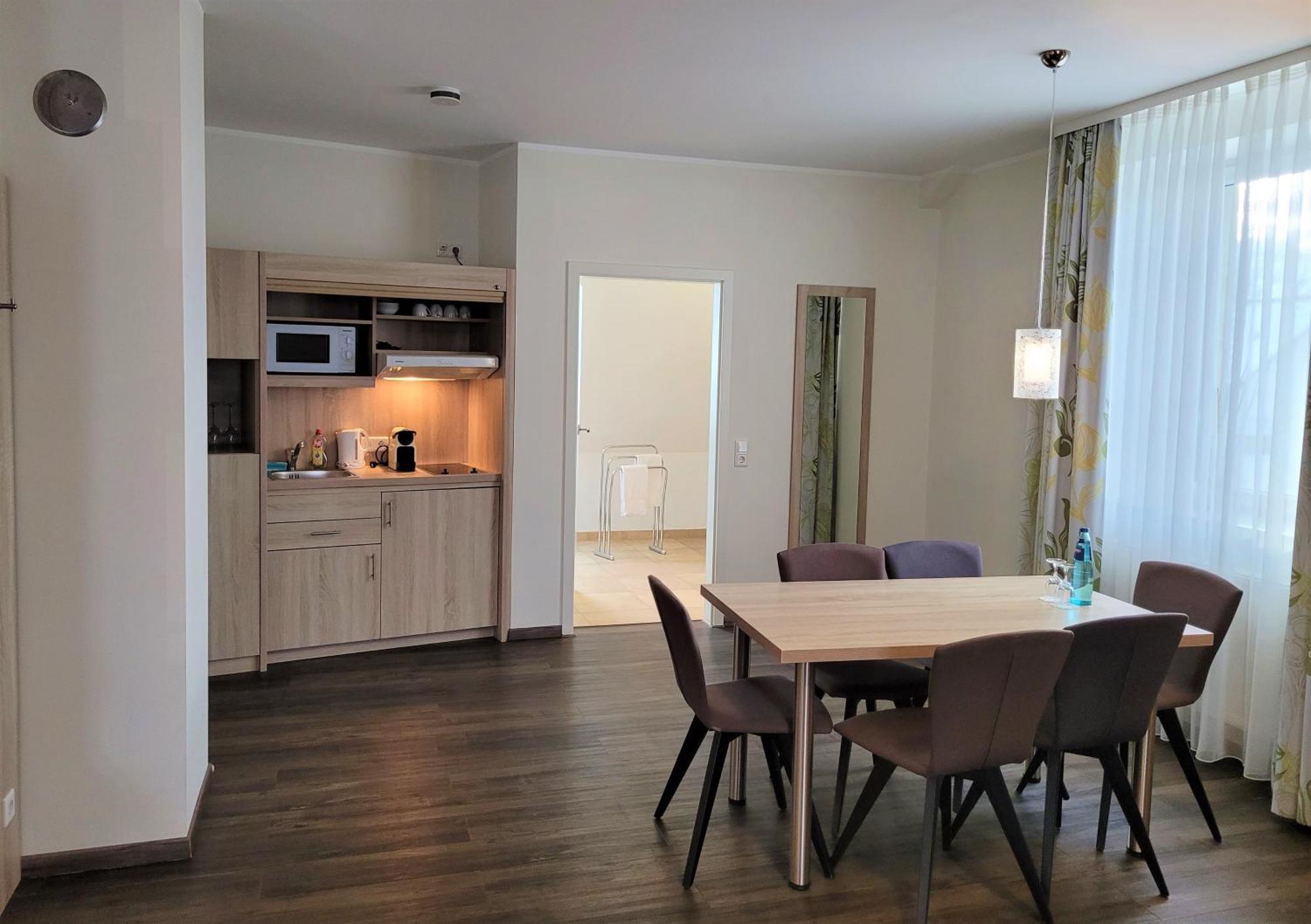 Hotel Roessle Furstenberg  Εξωτερικό φωτογραφία