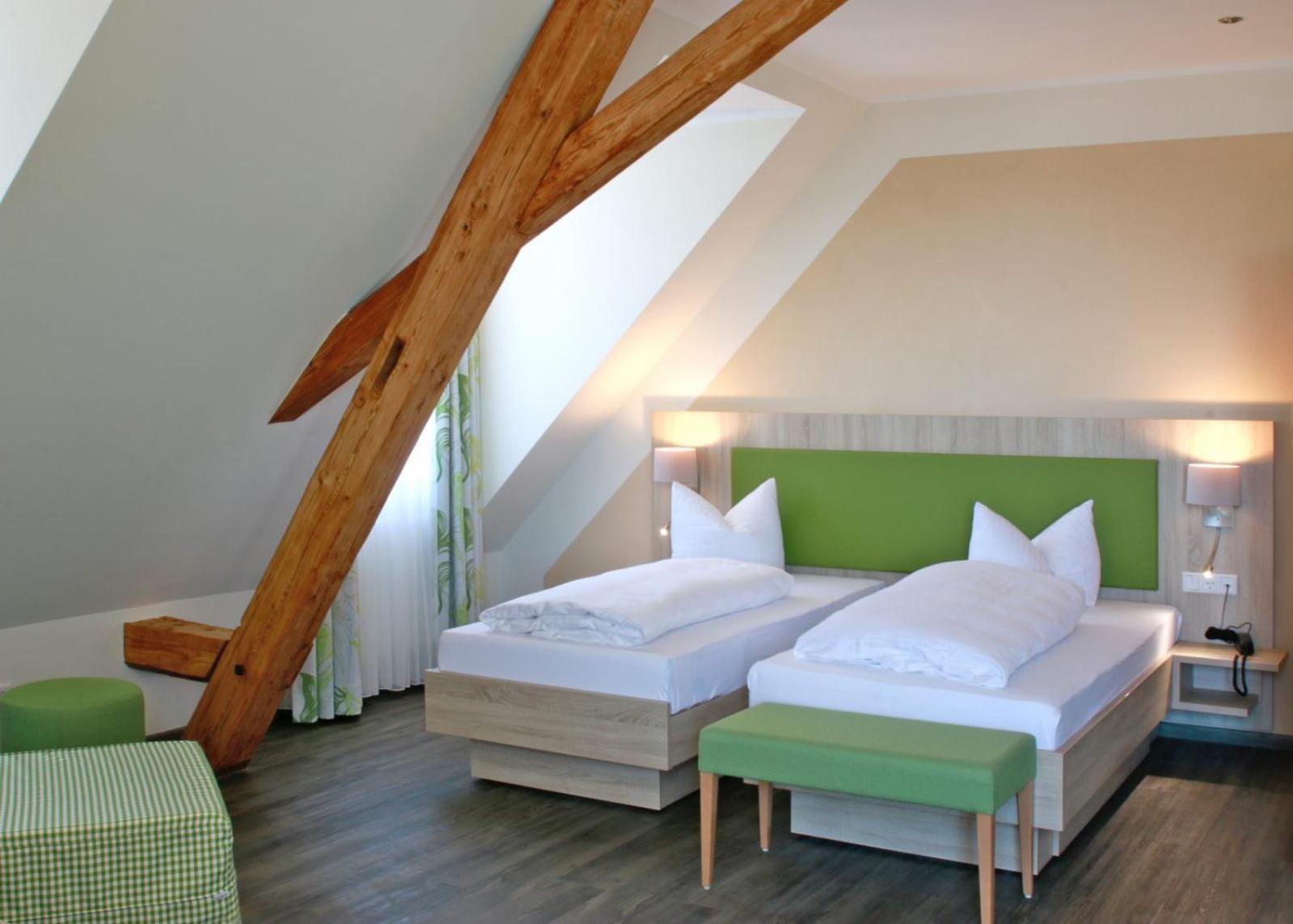 Hotel Roessle Furstenberg  Εξωτερικό φωτογραφία