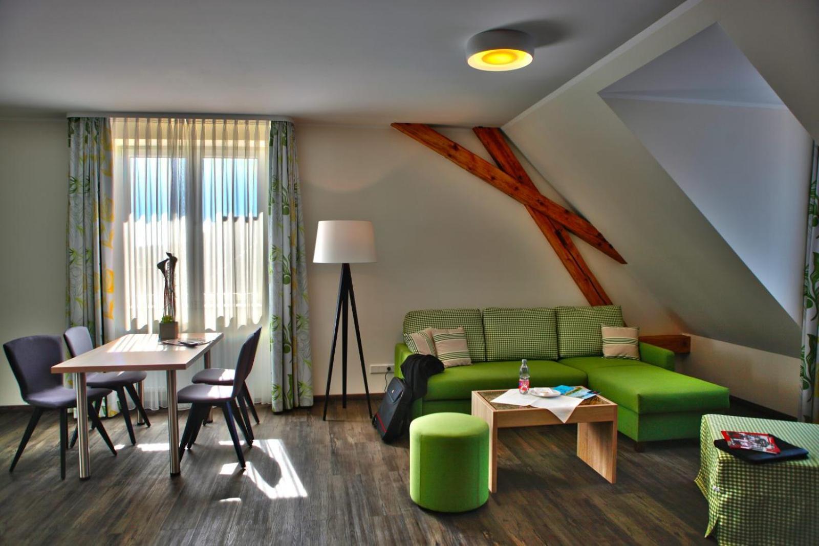 Hotel Roessle Furstenberg  Εξωτερικό φωτογραφία