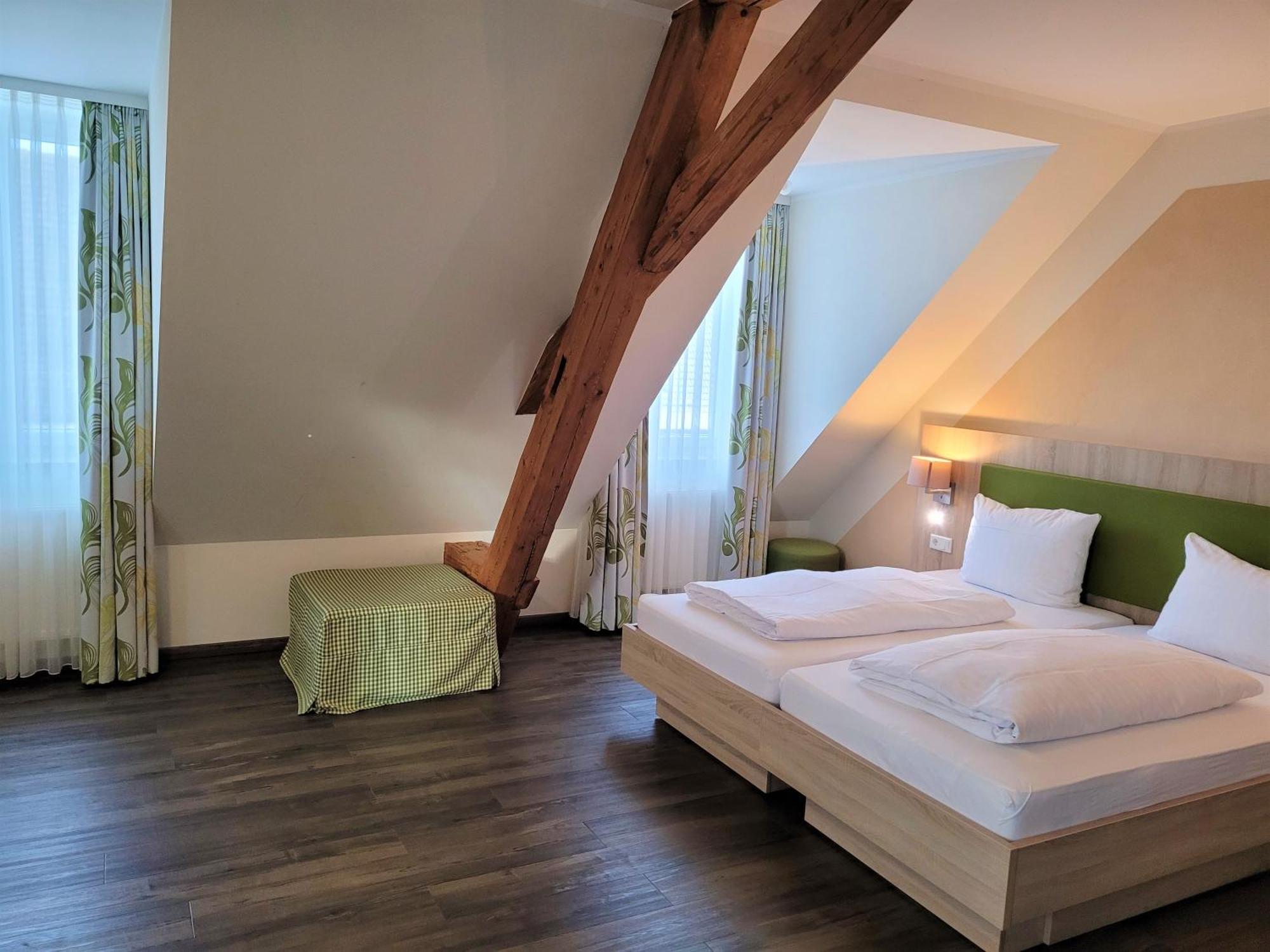 Hotel Roessle Furstenberg  Εξωτερικό φωτογραφία