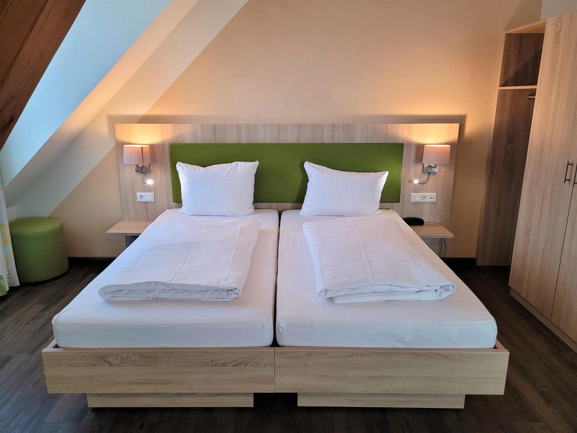 Hotel Roessle Furstenberg  Εξωτερικό φωτογραφία