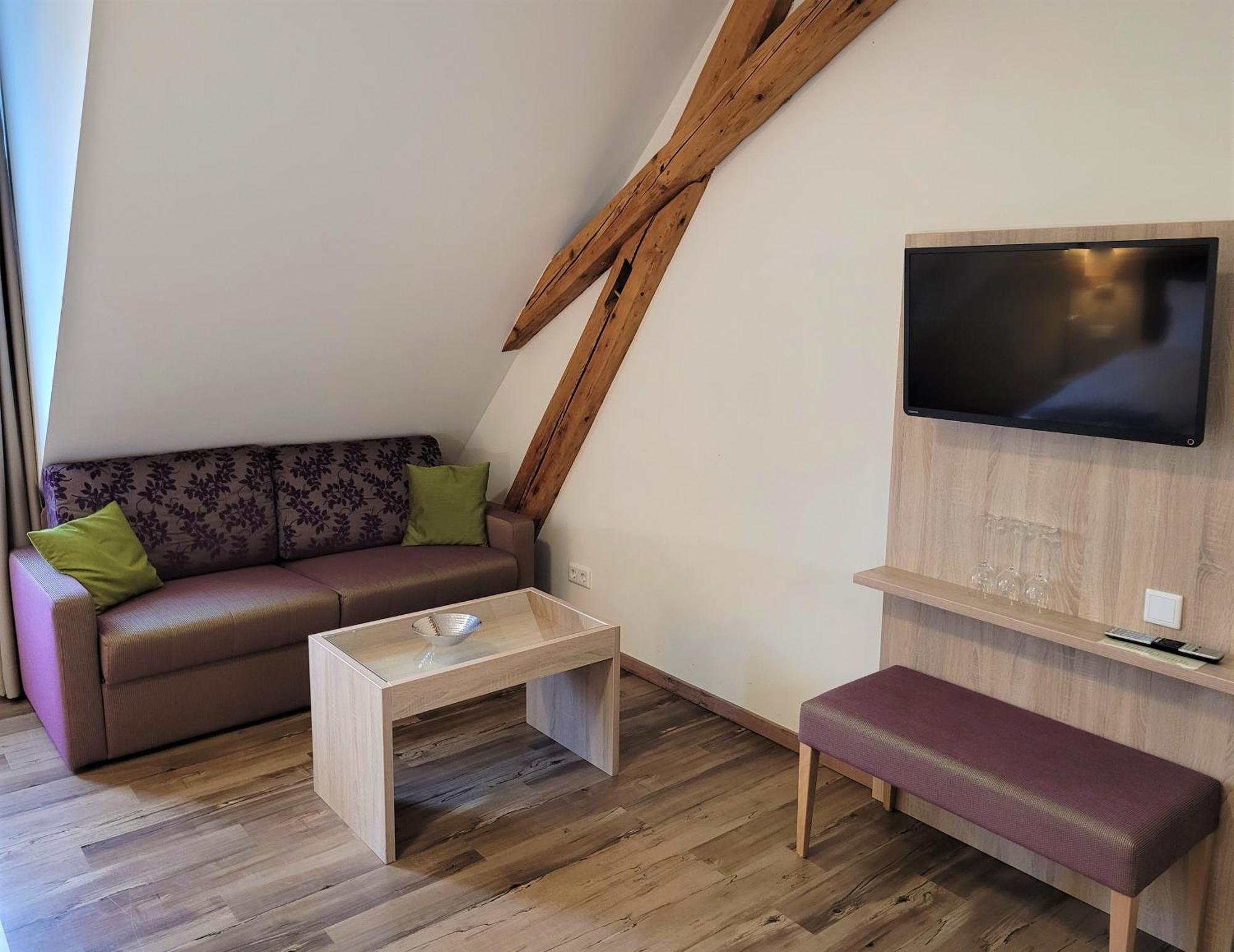 Hotel Roessle Furstenberg  Εξωτερικό φωτογραφία