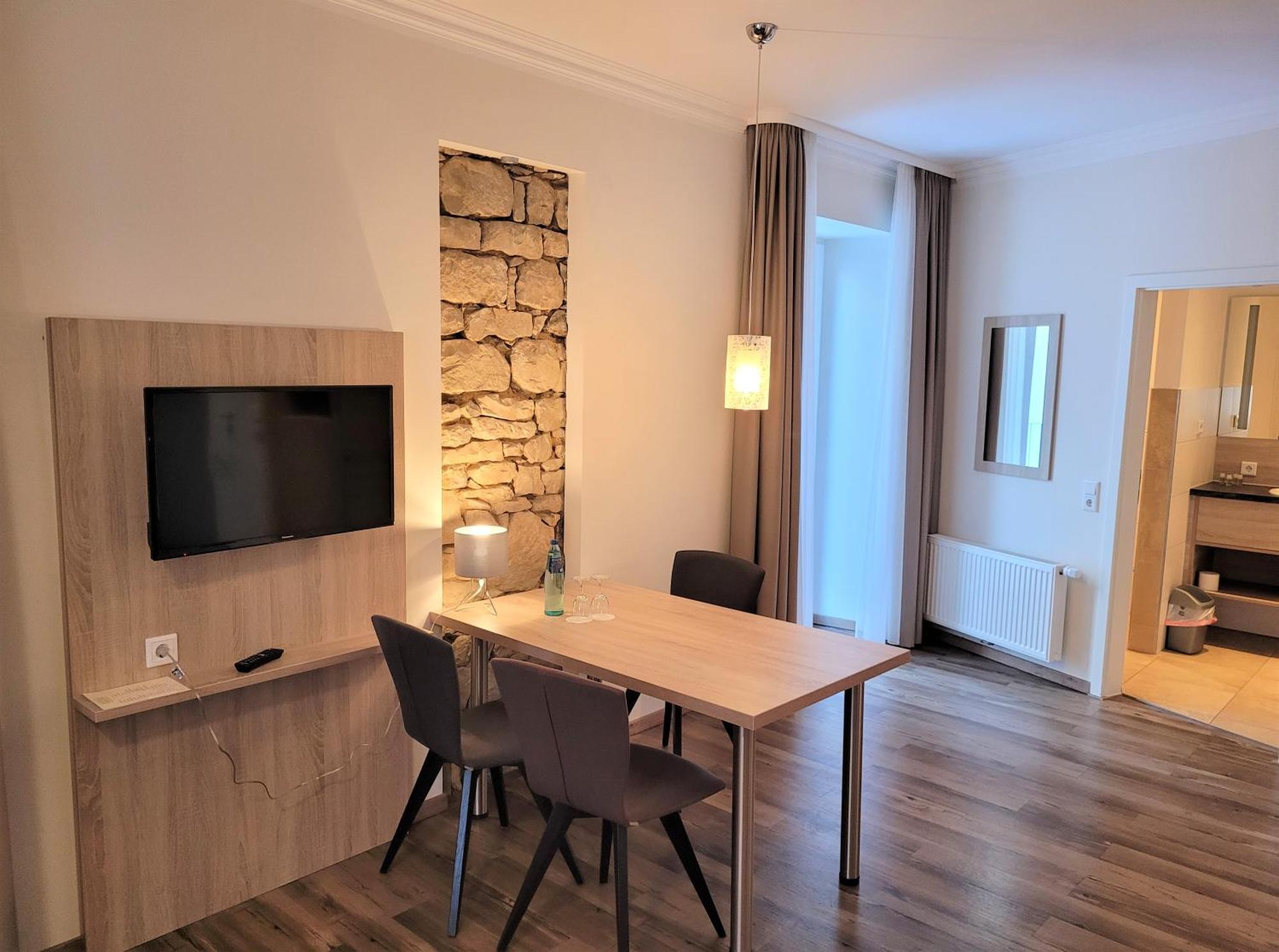 Hotel Roessle Furstenberg  Εξωτερικό φωτογραφία