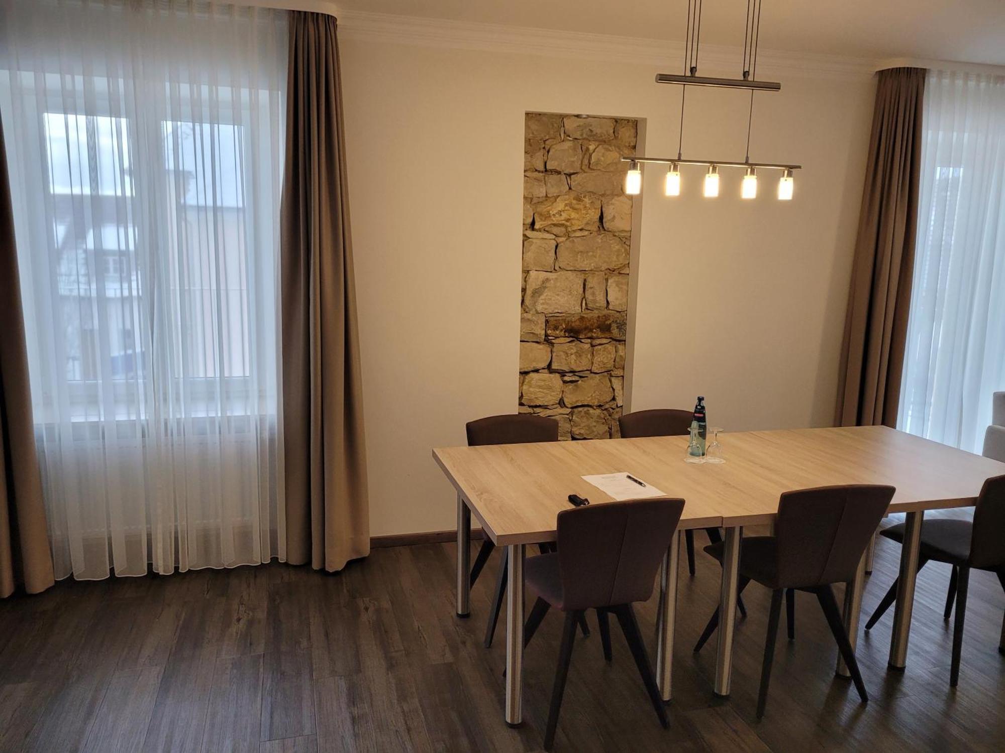 Hotel Roessle Furstenberg  Εξωτερικό φωτογραφία