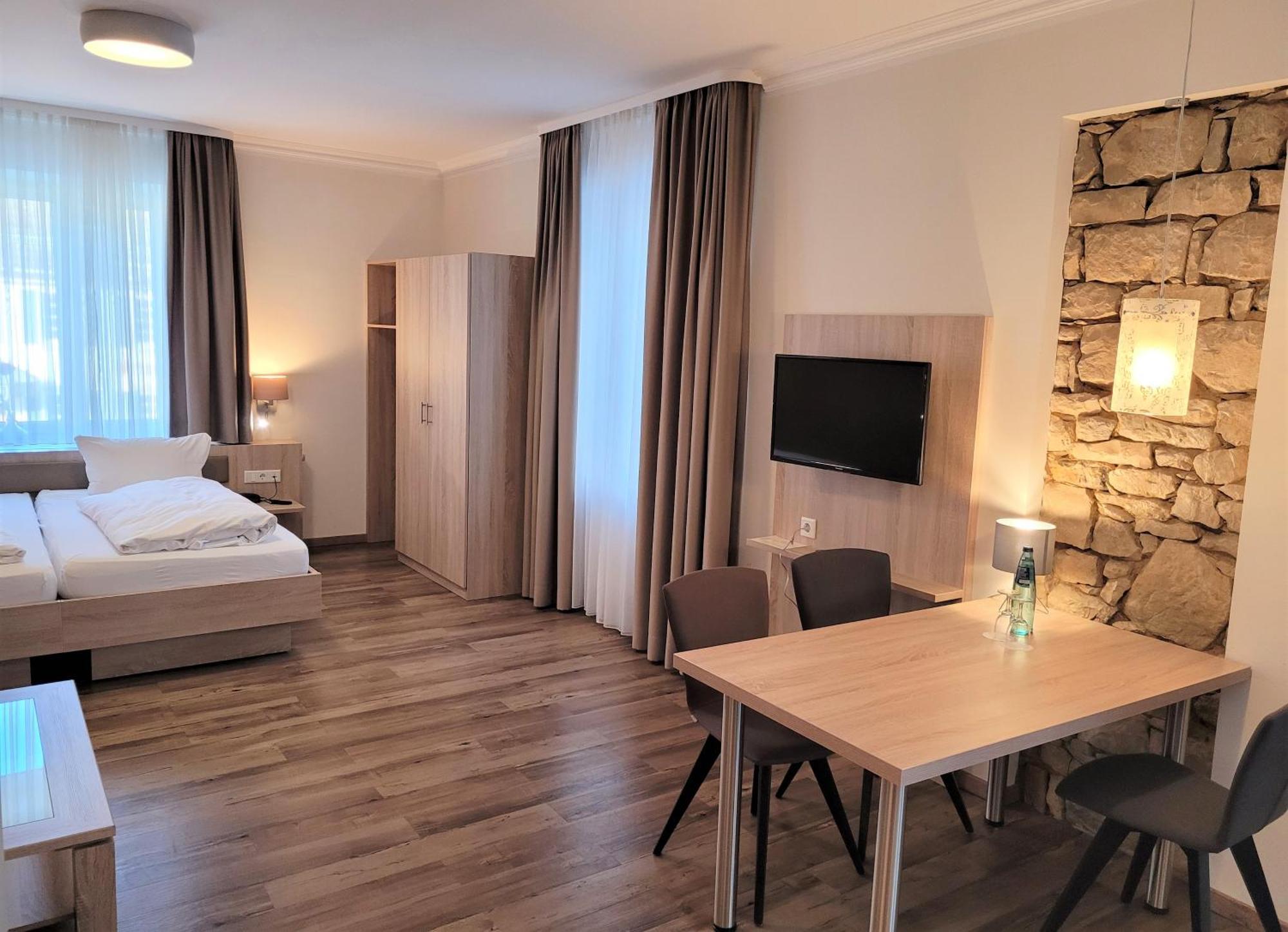 Hotel Roessle Furstenberg  Εξωτερικό φωτογραφία