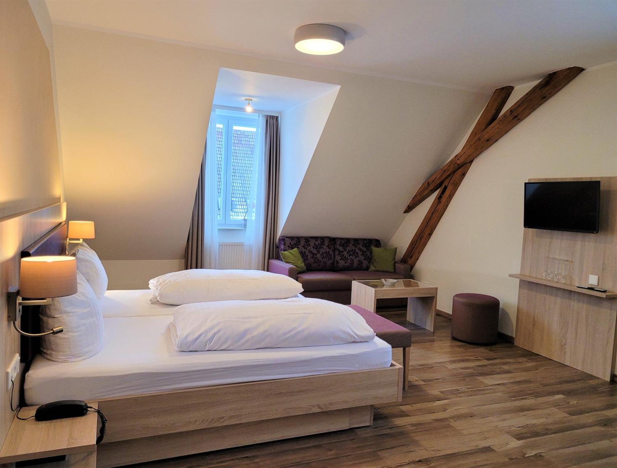 Hotel Roessle Furstenberg  Εξωτερικό φωτογραφία