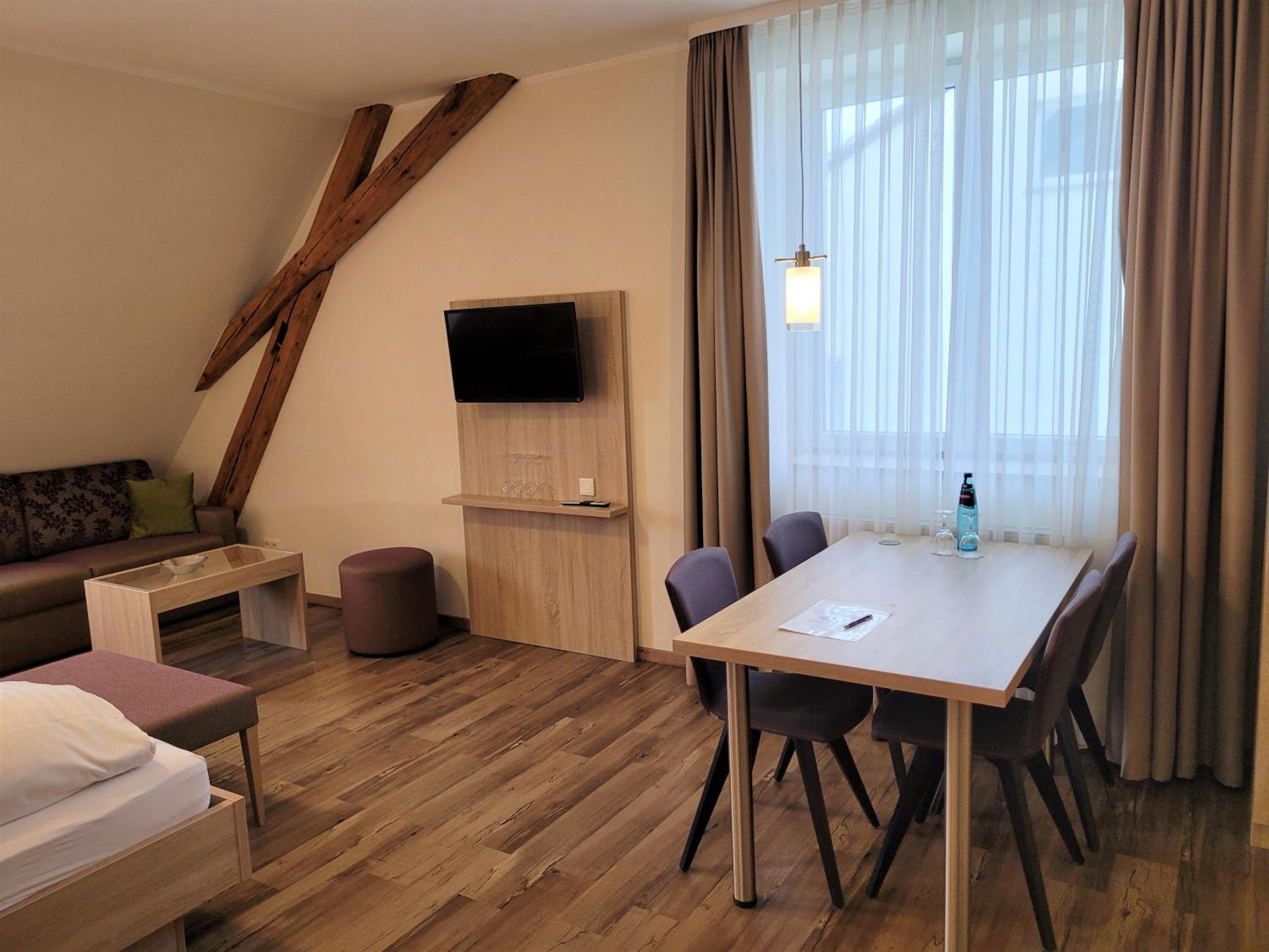 Hotel Roessle Furstenberg  Εξωτερικό φωτογραφία