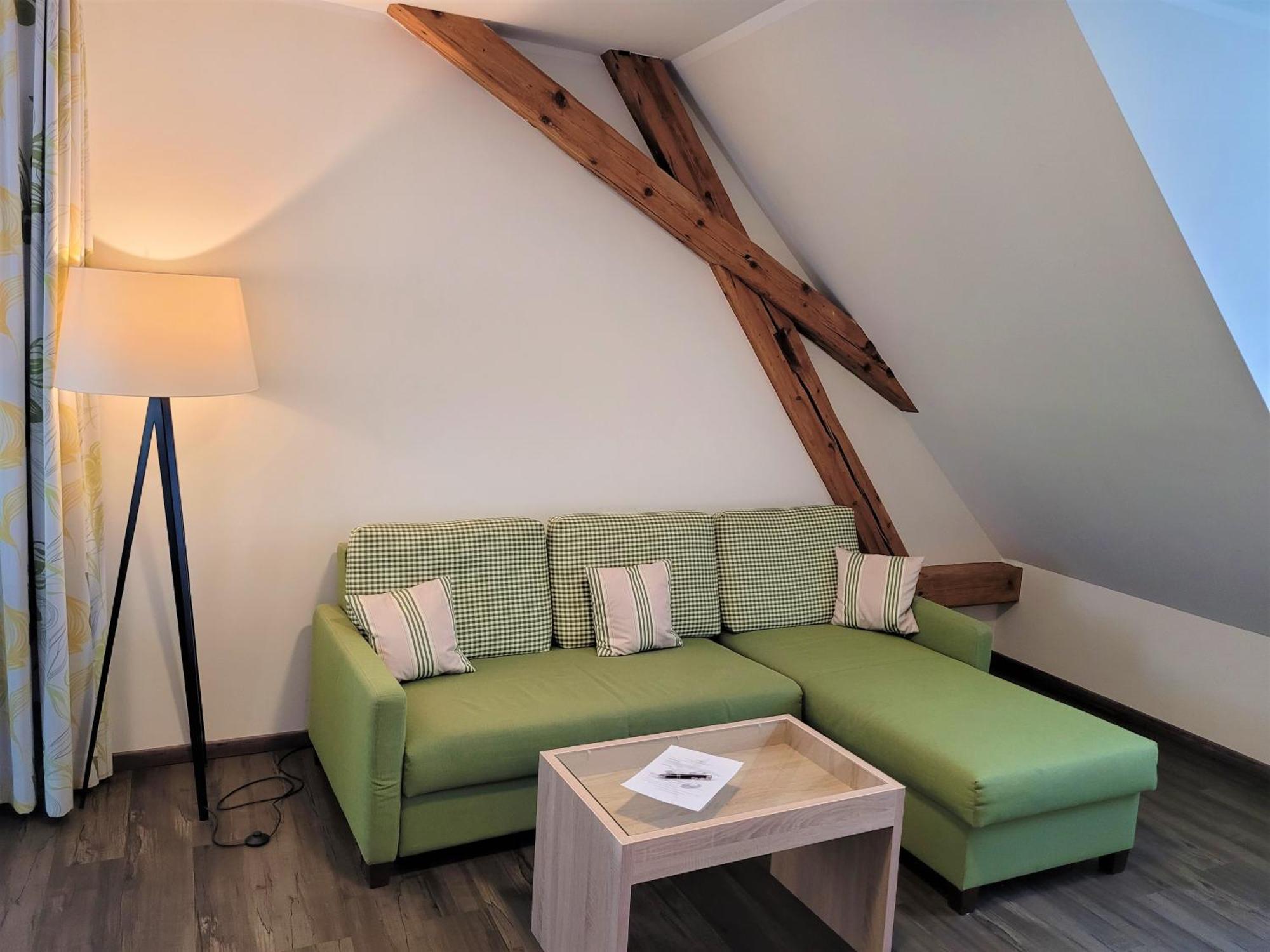 Hotel Roessle Furstenberg  Εξωτερικό φωτογραφία